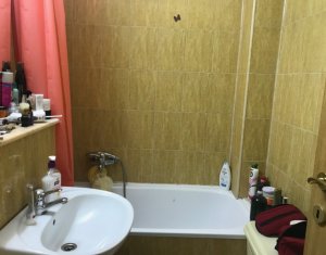 Studio à vendre dans Cluj-napoca, zone Marasti