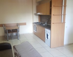 Lakás 2 szobák kiadó on Cluj-napoca, Zóna Centru