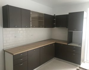 Lakás 3 szobák eladó on Cluj-napoca, Zóna Gheorgheni