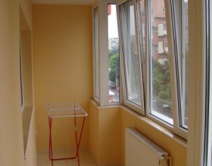 Lakás 3 szobák eladó on Cluj-napoca, Zóna Gheorgheni