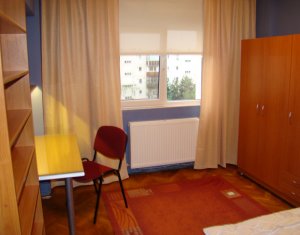Lakás 3 szobák eladó on Cluj-napoca, Zóna Gheorgheni