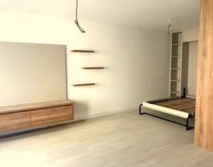 Lakás 1 szobák eladó on Cluj-napoca