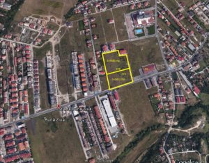, 19303m2 on Cluj-napoca