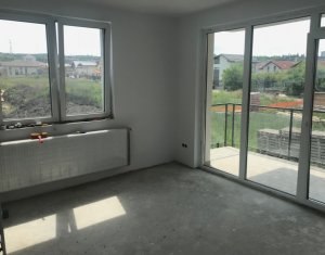 , 58m2 on Cluj-napoca, Zóna Borhanci
