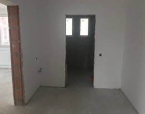 Lakás 2 szobák eladó on Cluj-napoca, Zóna Borhanci