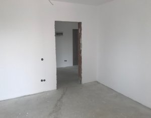 Lakás 2 szobák eladó on Cluj-napoca, Zóna Borhanci