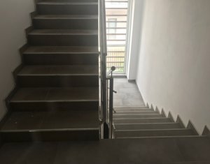 Lakás 2 szobák eladó on Cluj-napoca, Zóna Borhanci
