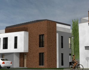 Terrain à vendre dans Cluj-napoca, zone Marasti