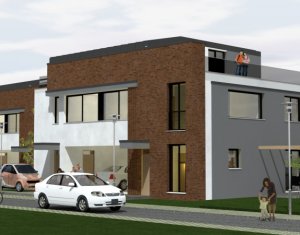 Terrain à vendre dans Cluj-napoca, zone Marasti