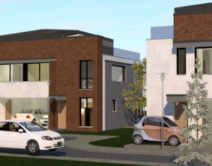 Terrain à vendre dans Cluj-napoca, zone Marasti