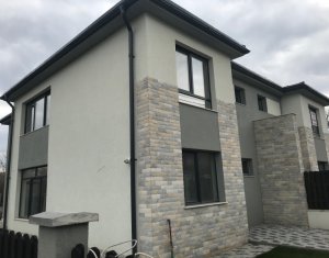 , 119m2 dans Cluj-napoca, zone Marasti