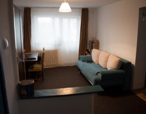 , 37m2 dans Cluj-napoca, zone Gheorgheni