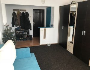 Appartement 2 chambres à vendre dans Cluj-napoca, zone Gheorgheni