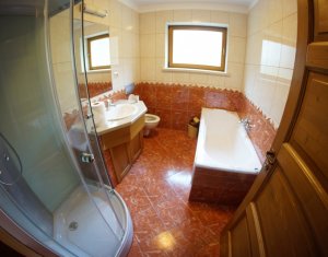 Birou de inchiriat in Zorilor, zona Gradinii Botanice, 120 mp, terasa, gradina
