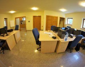 Birou de inchiriat, 120m2 in Cluj-napoca, zona Zorilor