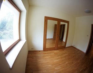Birou de inchiriat in Zorilor, zona Gradinii Botanice, 120 mp, terasa, gradina