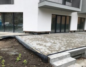 Spatiu comercial de inchiriat, 132m2 in Cluj-napoca, zona Zorilor