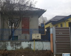Maison 2 chambres à vendre dans Cluj-napoca, zone Manastur