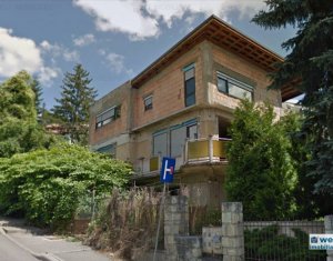 , 324m2 dans Cluj-napoca, zone Grigorescu