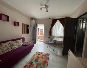 Appartement 1 chambres à vendre dans Cluj-napoca, zone Marasti