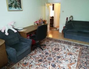 Lakás 3 szobák eladó on Cluj-napoca, Zóna Plopilor