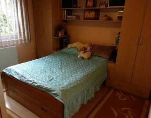 Lakás 3 szobák eladó on Cluj-napoca, Zóna Plopilor