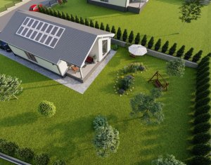 Ház 4 szobák eladó on Jucu De Sus