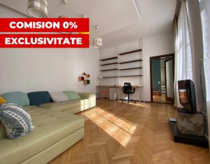 , 64m2 on Cluj-napoca, Zóna Centru