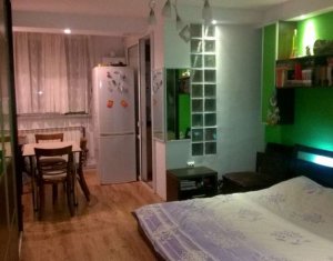 Garzon eladó on Cluj-napoca, Zóna Manastur