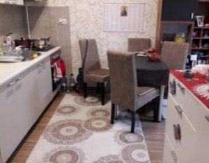 , 40m2 dans Cluj-napoca, zone Iris