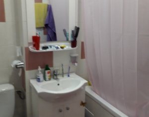 Appartement 2 chambres à vendre dans Cluj-napoca, zone Iris