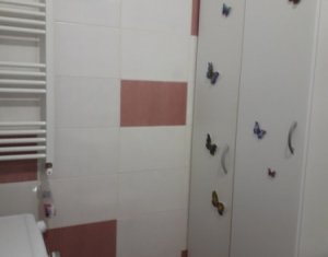 Appartement 2 chambres à vendre dans Cluj-napoca, zone Iris