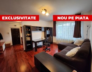 Lakás 2 szobák eladó on Cluj-napoca, Zóna Grigorescu