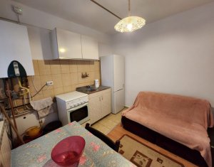 Appartement 1 chambres à louer dans Cluj-napoca, zone Centru