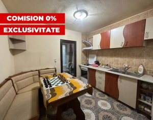 , 52m2 on Cluj-napoca, Zóna Grigorescu