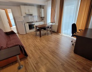 Lakás 2 szobák kiadó on Cluj-napoca, Zóna Zorilor