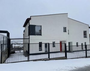 Ház 4 szobák eladó on Cluj-napoca, Zóna Borhanci
