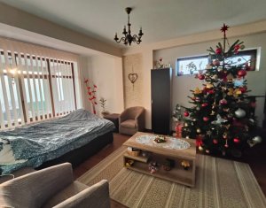 Casa individuala situata in inima naturii, zona Dealul Fanatelor
