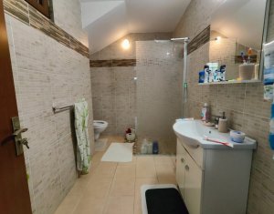 Casa individuala situata in inima naturii, zona Dealul Fanatelor