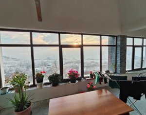 Casa individuala situata in inima naturii, zona Dealul Fanatelor