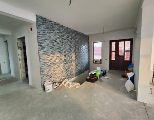 Casa individuala situata in inima naturii, zona Dealul Fanatelor