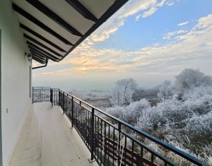 Casa individuala situata in inima naturii, zona Dealul Fanatelor