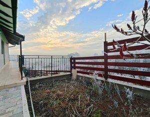 Casa individuala situata in inima naturii, zona Dealul Fanatelor