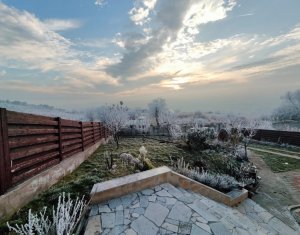 Casa individuala situata in inima naturii, zona Dealul Fanatelor