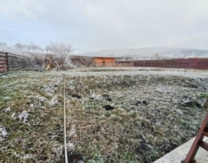 Casa individuala situata in inima naturii, zona Dealul Fanatelor