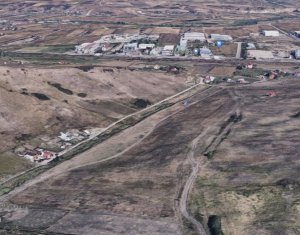 Terrain à vendre dans Apahida
