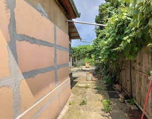 Terrain à vendre dans Cluj-napoca, zone Gheorgheni
