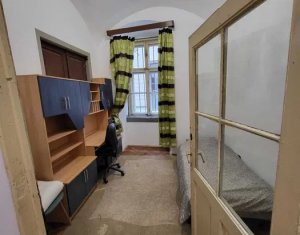 Lakás 2 szobák kiadó on Cluj-napoca, Zóna Centru