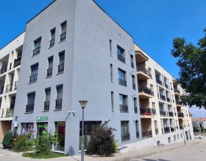 Lakás 2 szobák eladó on Cluj-napoca, Zóna Zorilor