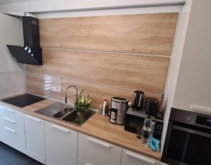 , 57m2 on Cluj-napoca, Zóna Zorilor